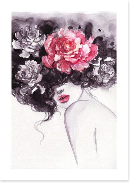 Rose by name