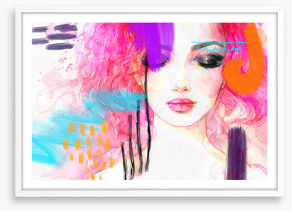 It girl