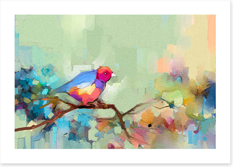 Birds of a feather 3
