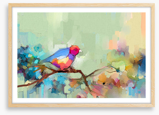 Birds of a feather 3