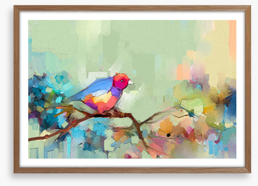 Birds of a feather 3