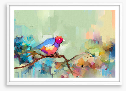 Birds of a feather 3