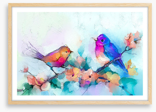 Birds of a feather 4