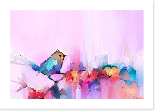 Birds of a feather 2