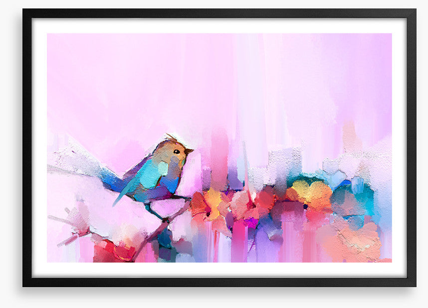 Birds of a feather 2