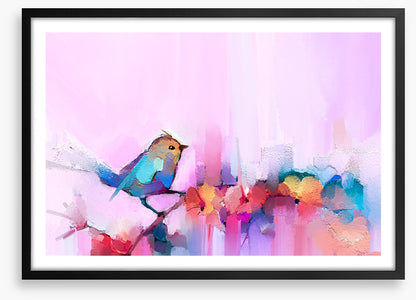 Birds of a feather 2