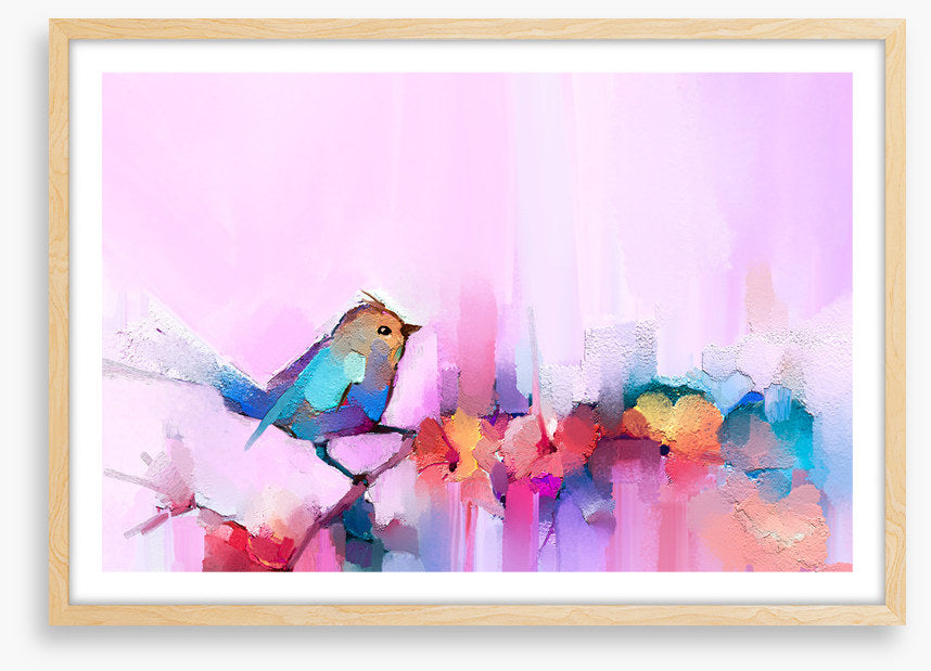 Birds of a feather 2