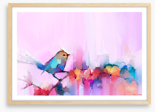 Birds of a feather 2