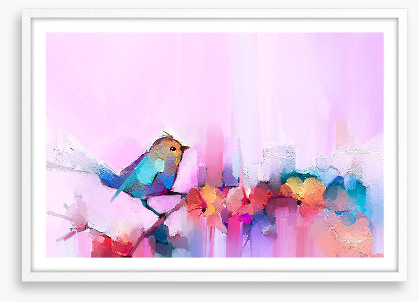 Birds of a feather 2