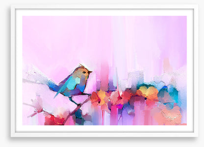 Birds of a feather 2