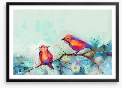 Birds of a feather 5