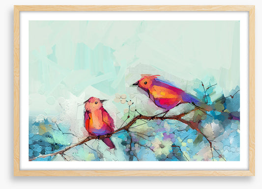 Birds of a feather 5