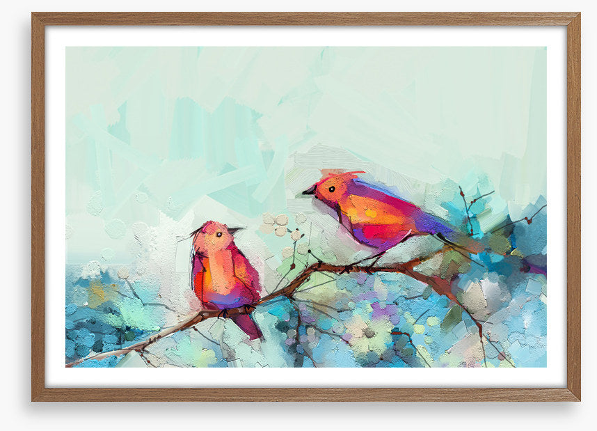 Birds of a feather 5