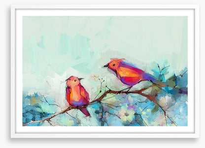 Birds of a feather 5