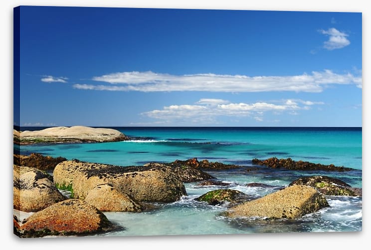 Bay of Fires, Tasmania