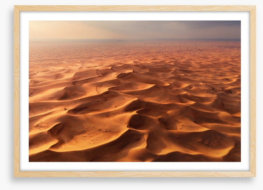 Desert