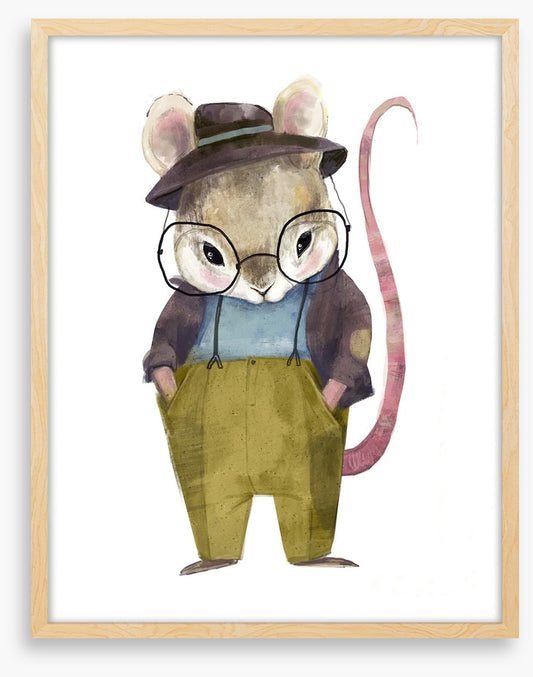 Mister mouse