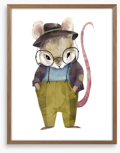 Mister mouse