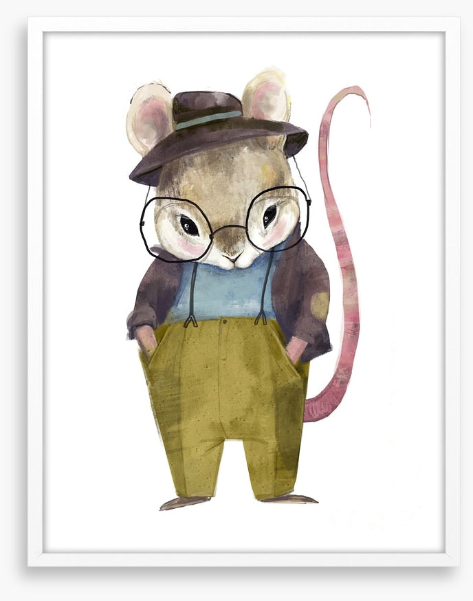 Mister mouse