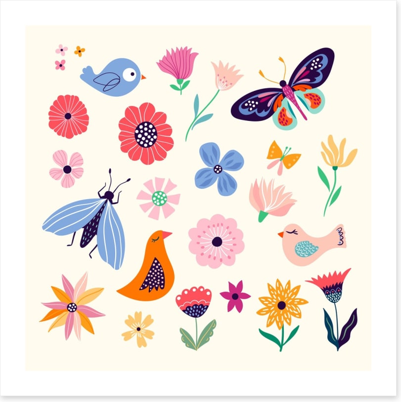 Fun Gardens