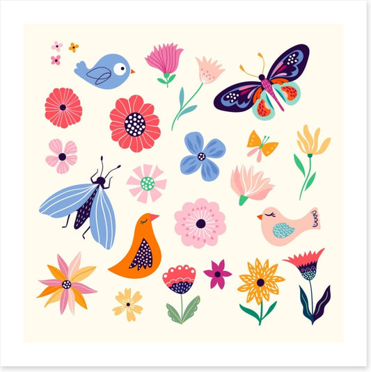 Fun Gardens