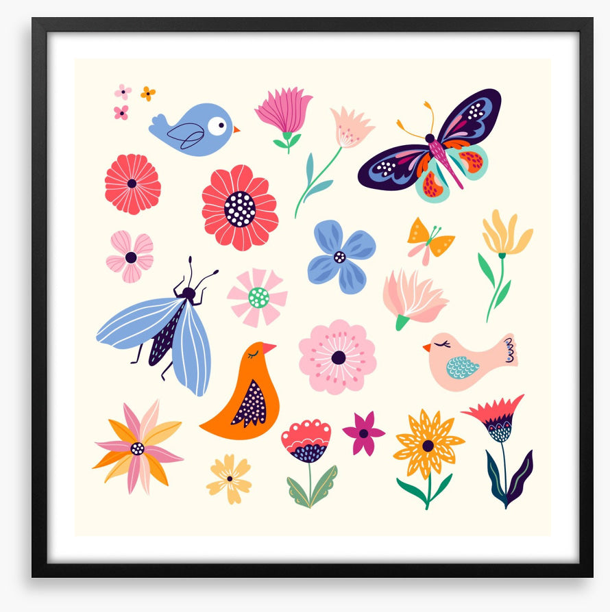 Fun Gardens