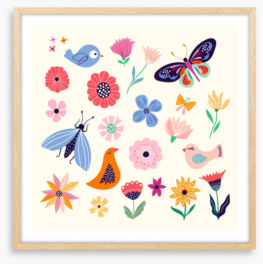 Fun Gardens