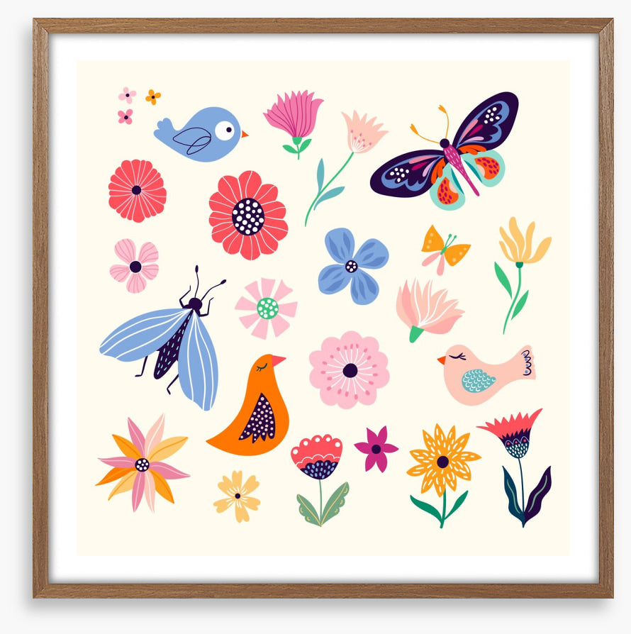 Fun Gardens