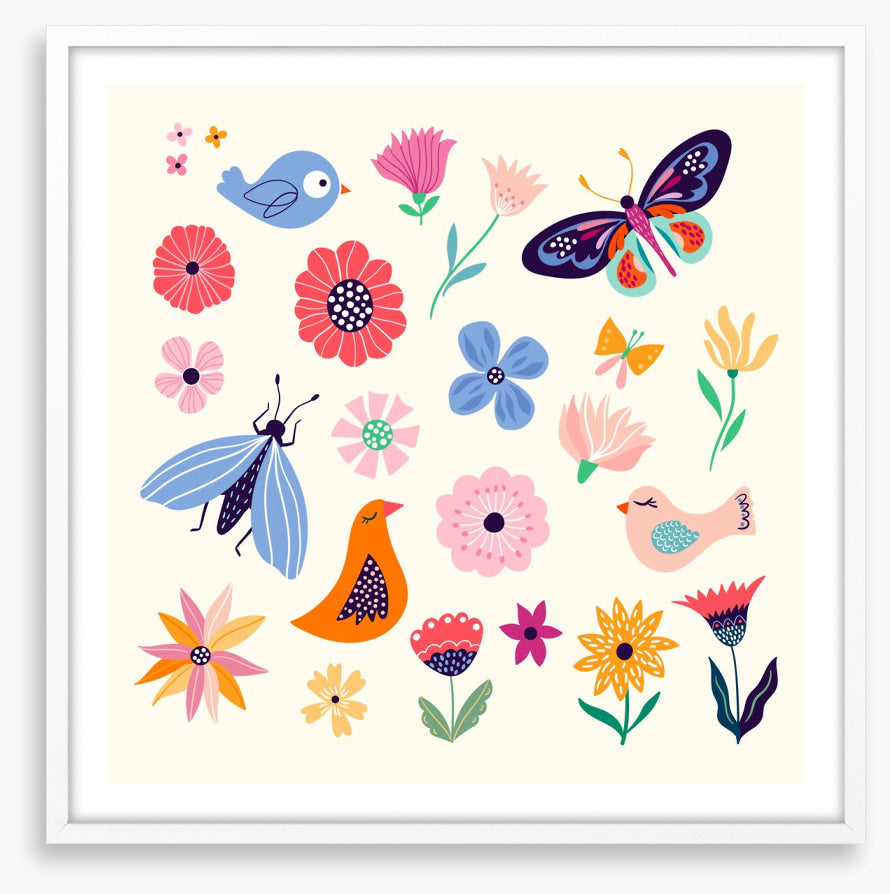 Fun Gardens