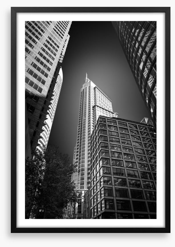 Sydney shadows 3