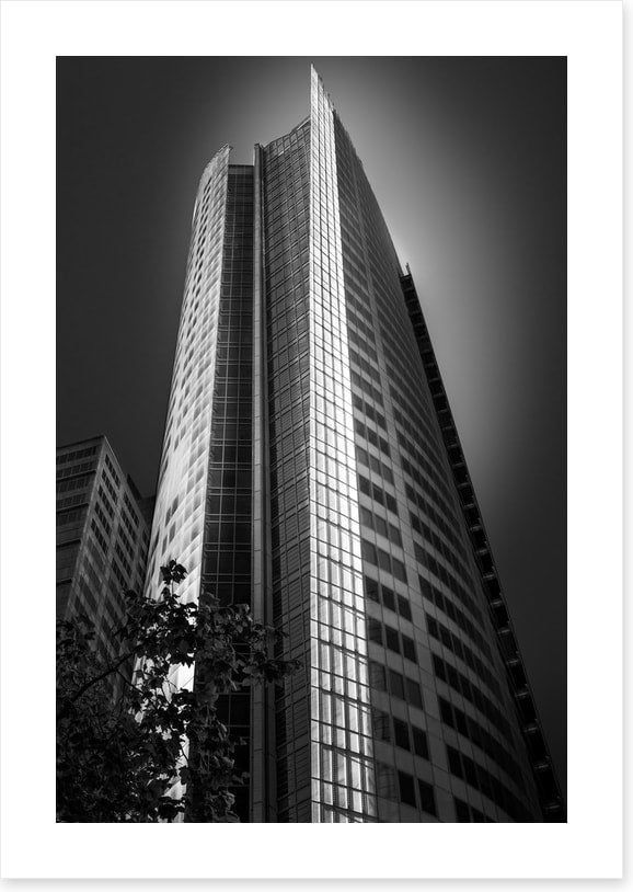 Sydney shadows 2