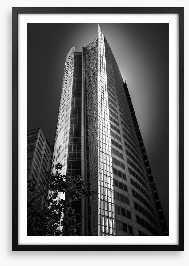 Sydney shadows 2