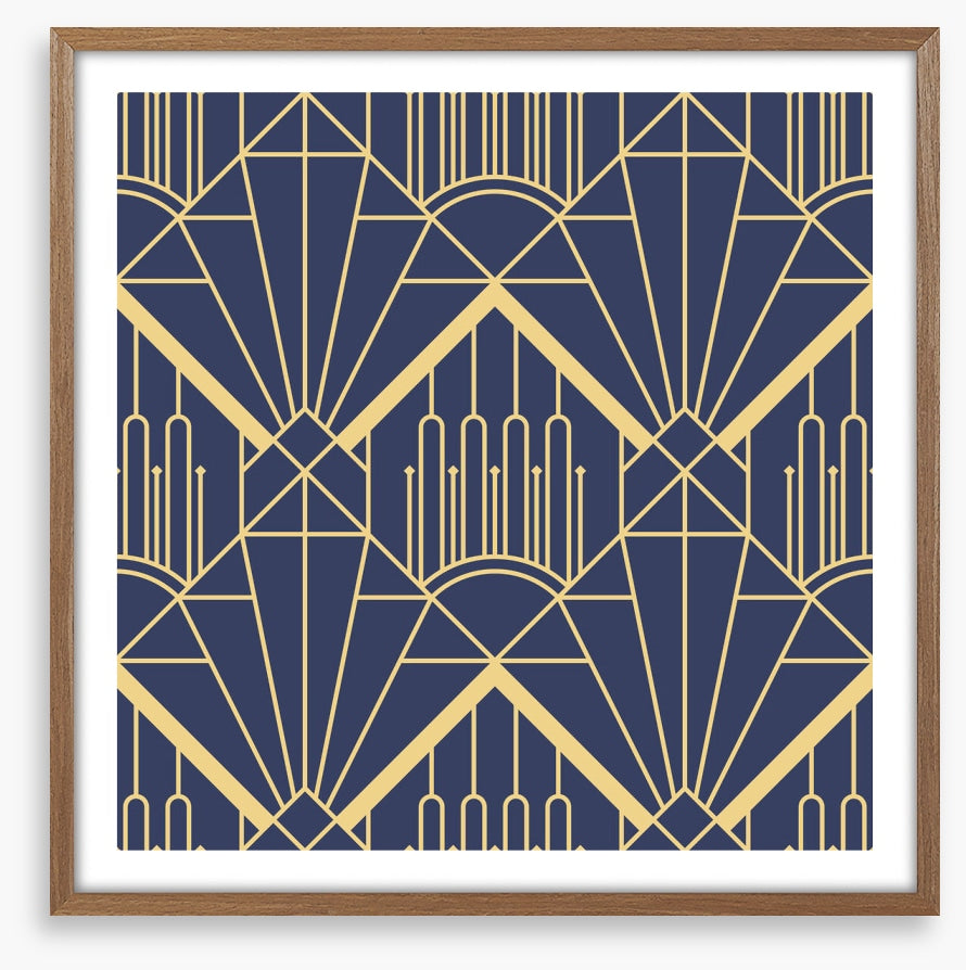 Art Deco