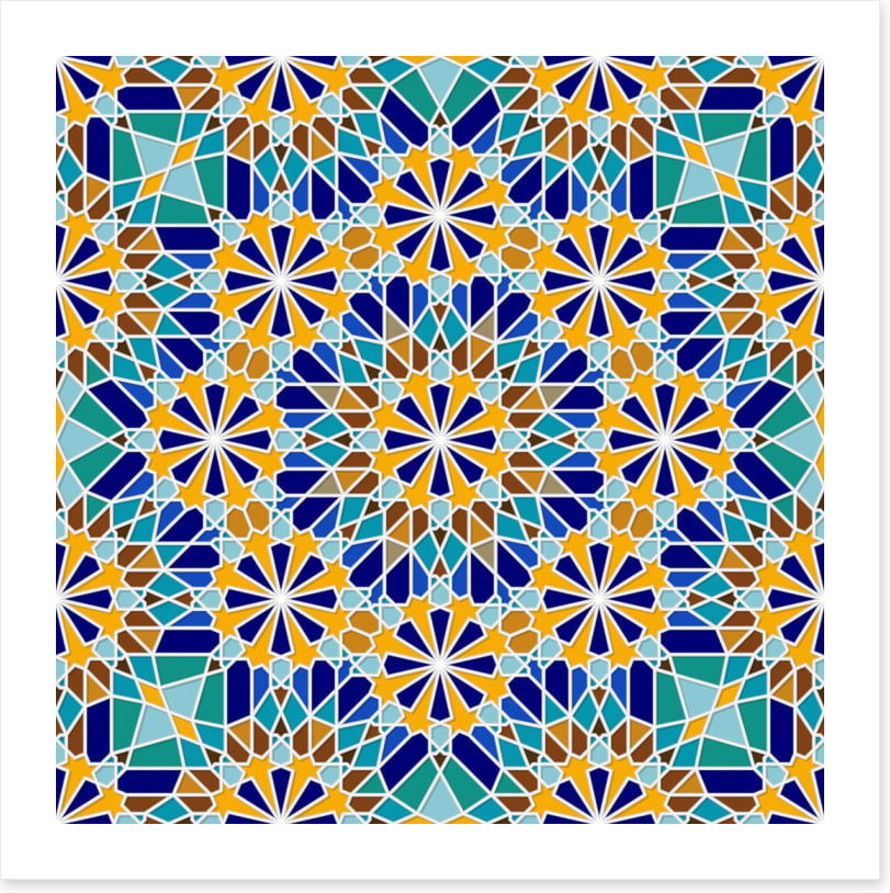 Arabian summer