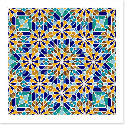 Arabian summer