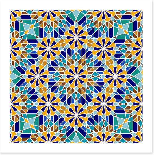 Arabian summer