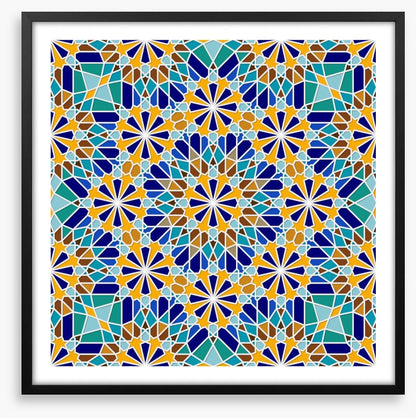 Arabian summer