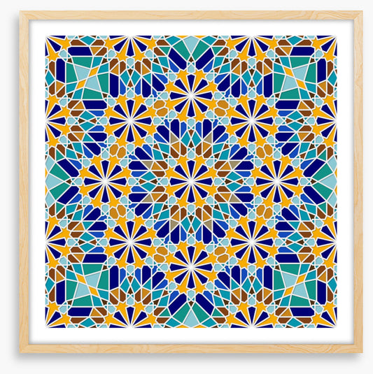 Arabian summer