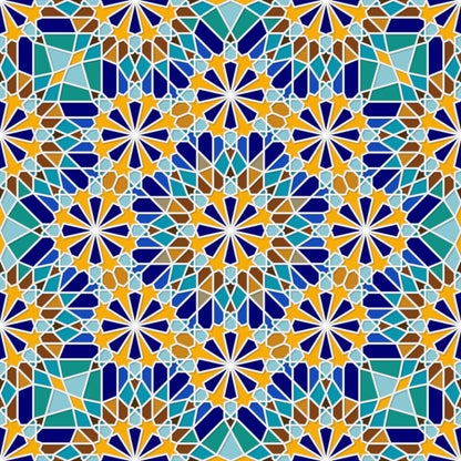 Arabian summer