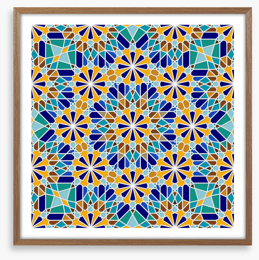 Arabian summer