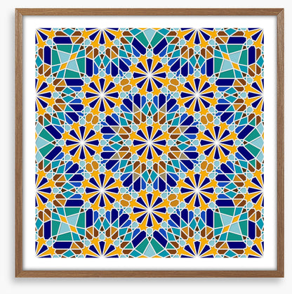 Arabian summer