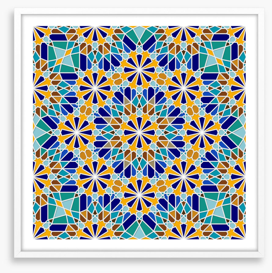 Arabian summer