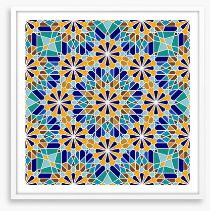 Arabian summer