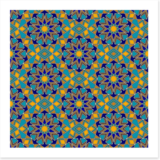 Arabian starshine