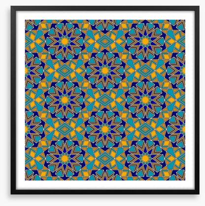 Arabian starshine