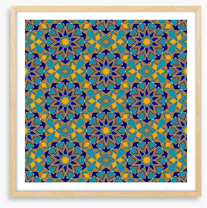 Arabian starshine