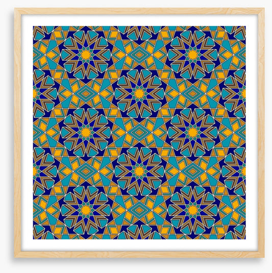 Arabian starshine