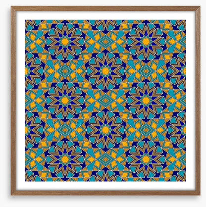 Arabian starshine
