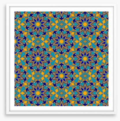 Arabian starshine