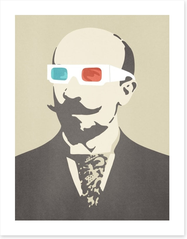 The illusionist